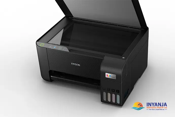 Epson EcoTank L3210