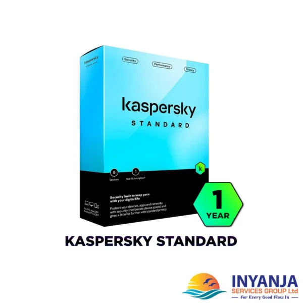 Kaspersky Standard software - Image 3