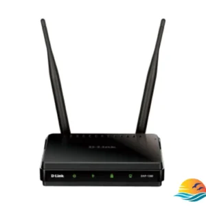 D-Link DAP-1360 N300 Wi-Fi Range Extender/Access Point