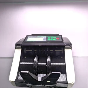 Bill Counter