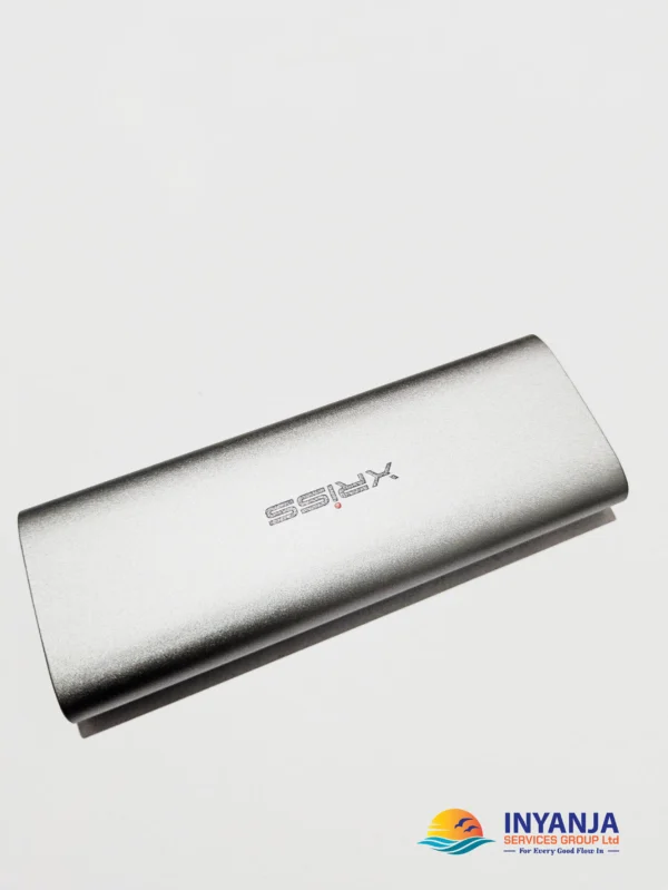XRISS Portable SSD (M.2 Portable Hard Disk Enclosure 2-in-1) - Image 5