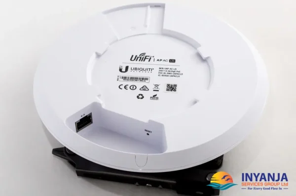 UNIFI UAP AC LR Long Range Access Point - Image 3