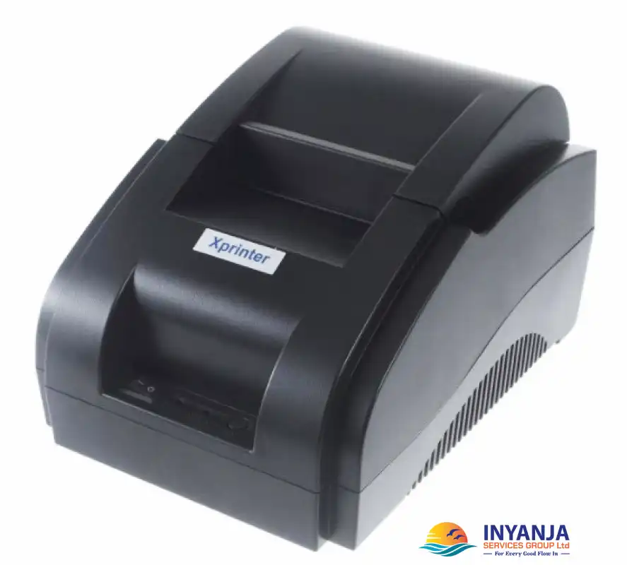 Xprinter XP-58IIH 58mm Thermal Receipt Printer