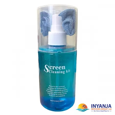 Screen Cleaning Kit