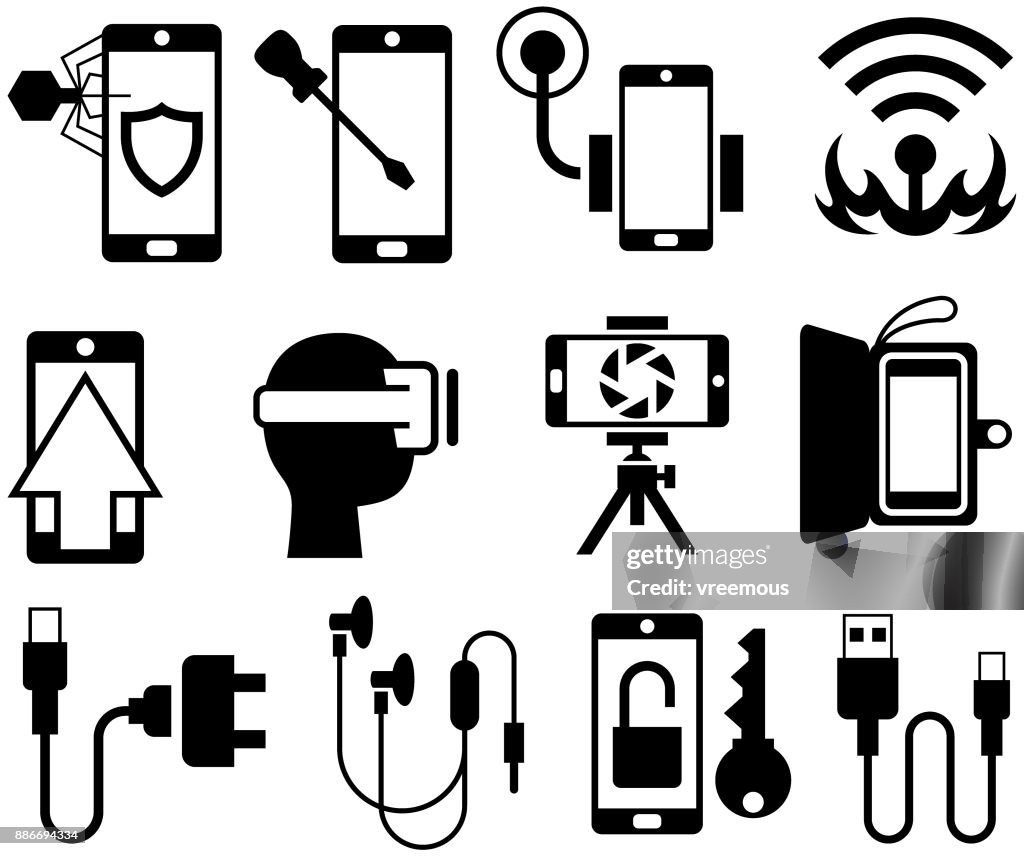 Mobiles, Tablets & Accessories