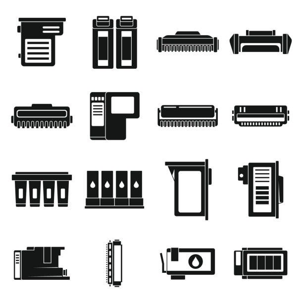 Printers & Cartridges
