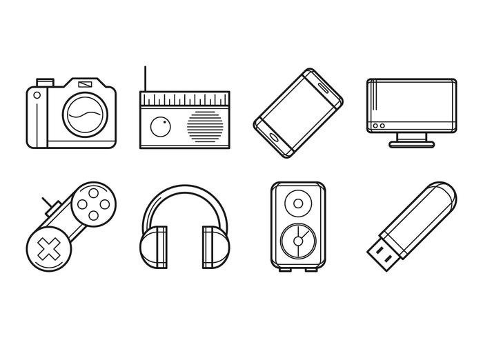 Electronics