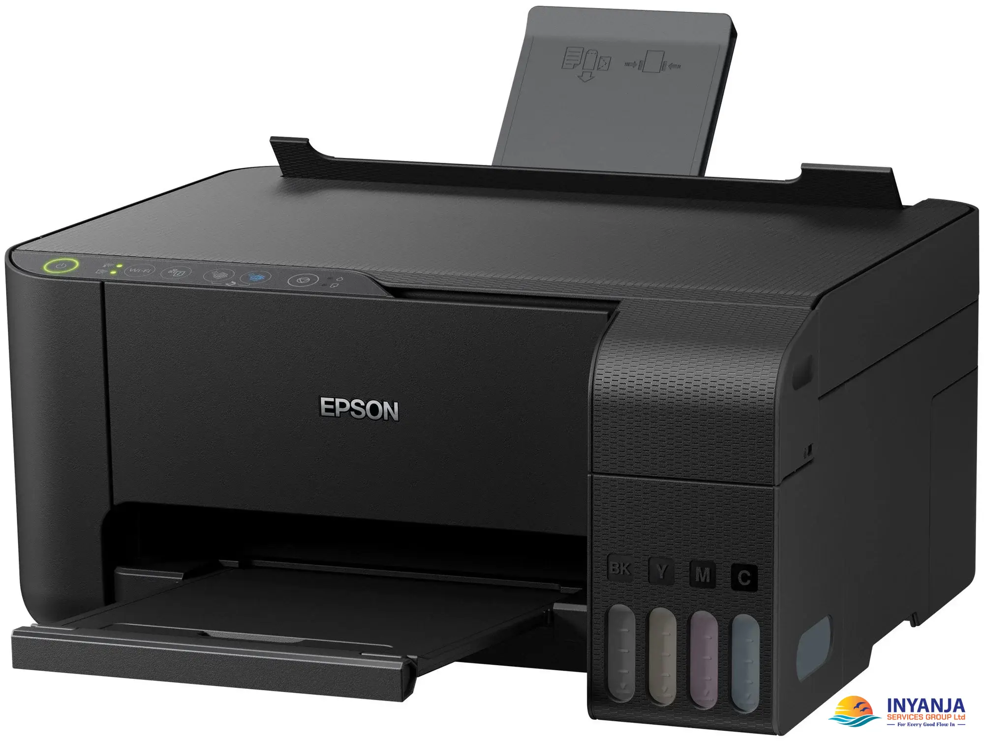 Epson EcoTank L3250 A4 Wi-Fi All-in-One Ink Tank Printer