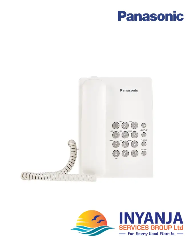 Panasonic KX-TS500MX Integrated Telephone System
