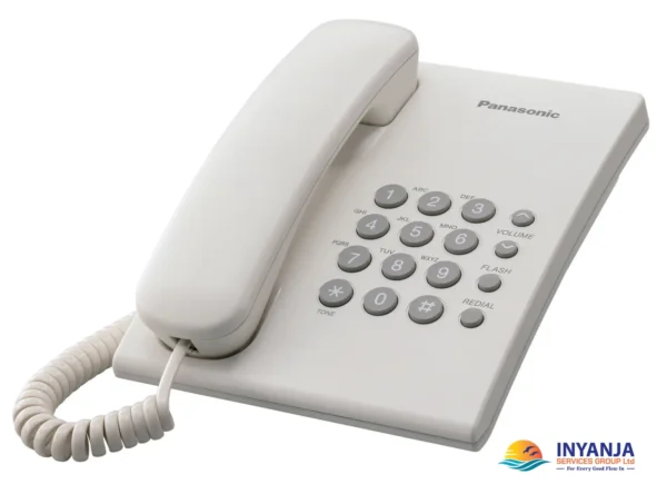 Panasonic KX-TS500MX Integrated Telephone System - Image 2