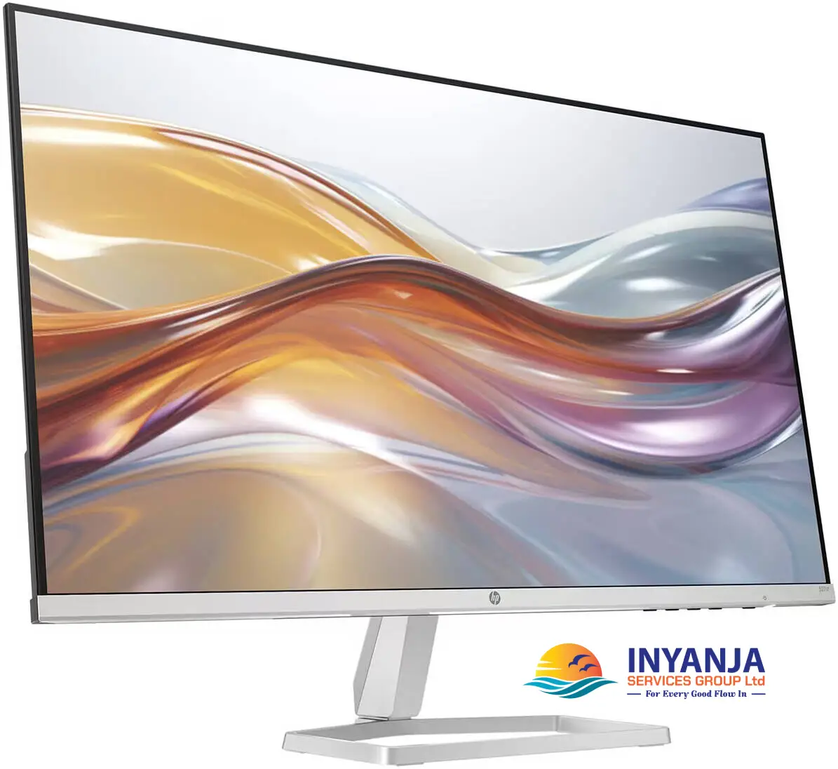 HP 24f Full HD Monitor