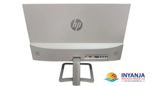 HP 24f Full HD Monitor - Image 4