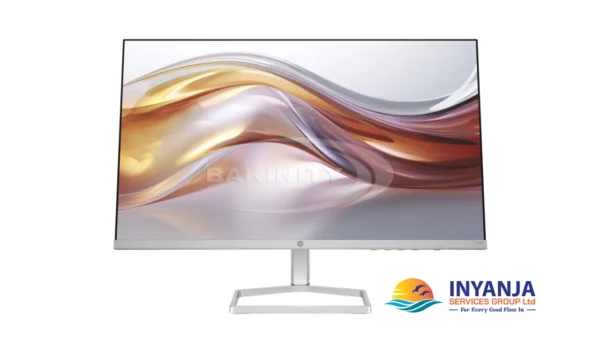 HP 24f Full HD Monitor - Image 3