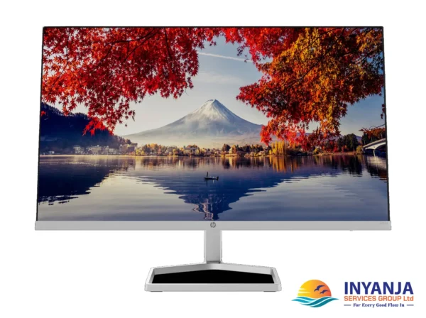 HP 24f Full HD Monitor - Image 2
