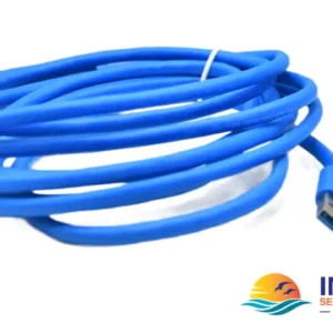 HAYSENSER_USB 3.0 AM to AF Extension Cable Length: 3 Meters