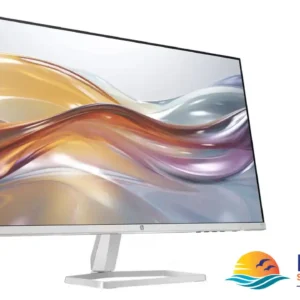 HP Series 5 27 inch FHD Monitor - 527sf