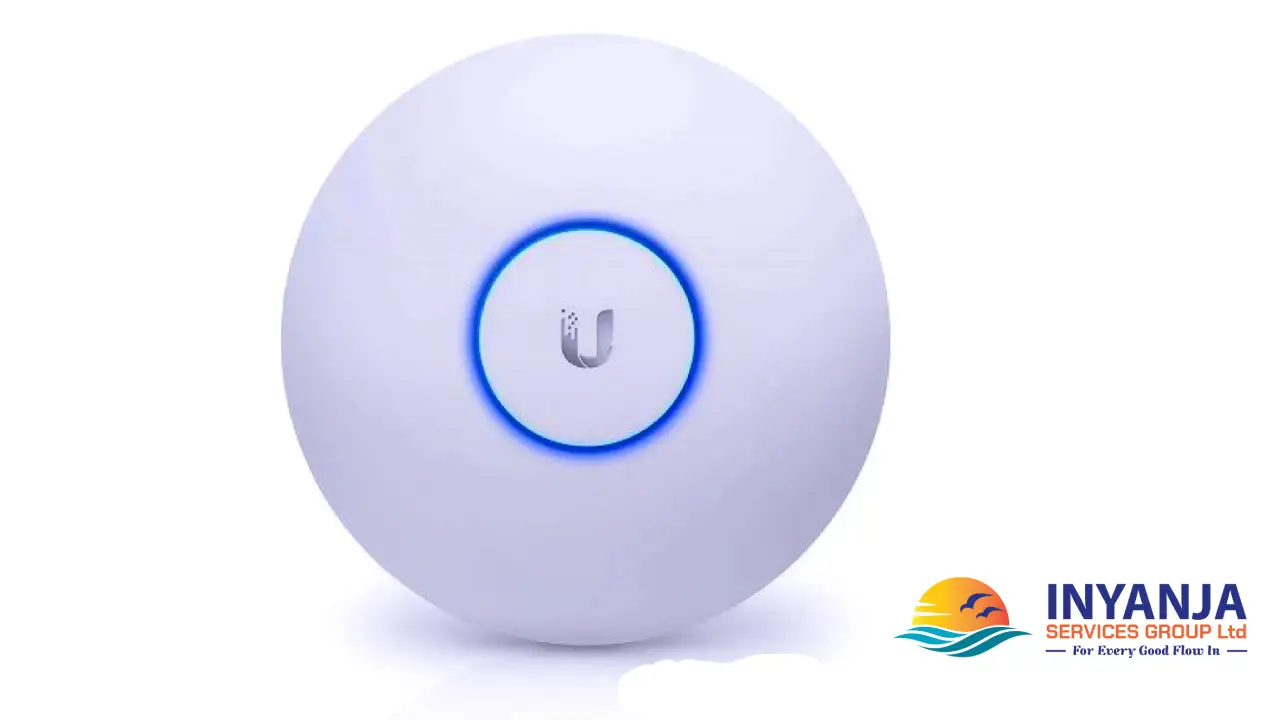 UniFi AP AC Pro | High-Performance 802.11ac Wi-Fi Access Point for Business & Home Networks