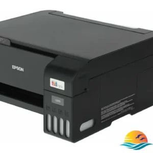 Epson L3210 EcoTank All-in-One Printer