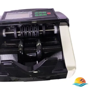 Currency Counter Machine – High-Speed Note Counting Device