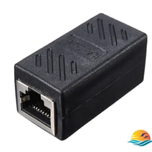 LAN Connectors – RJ45 Network Connectors for Reliable Ethernet Connections