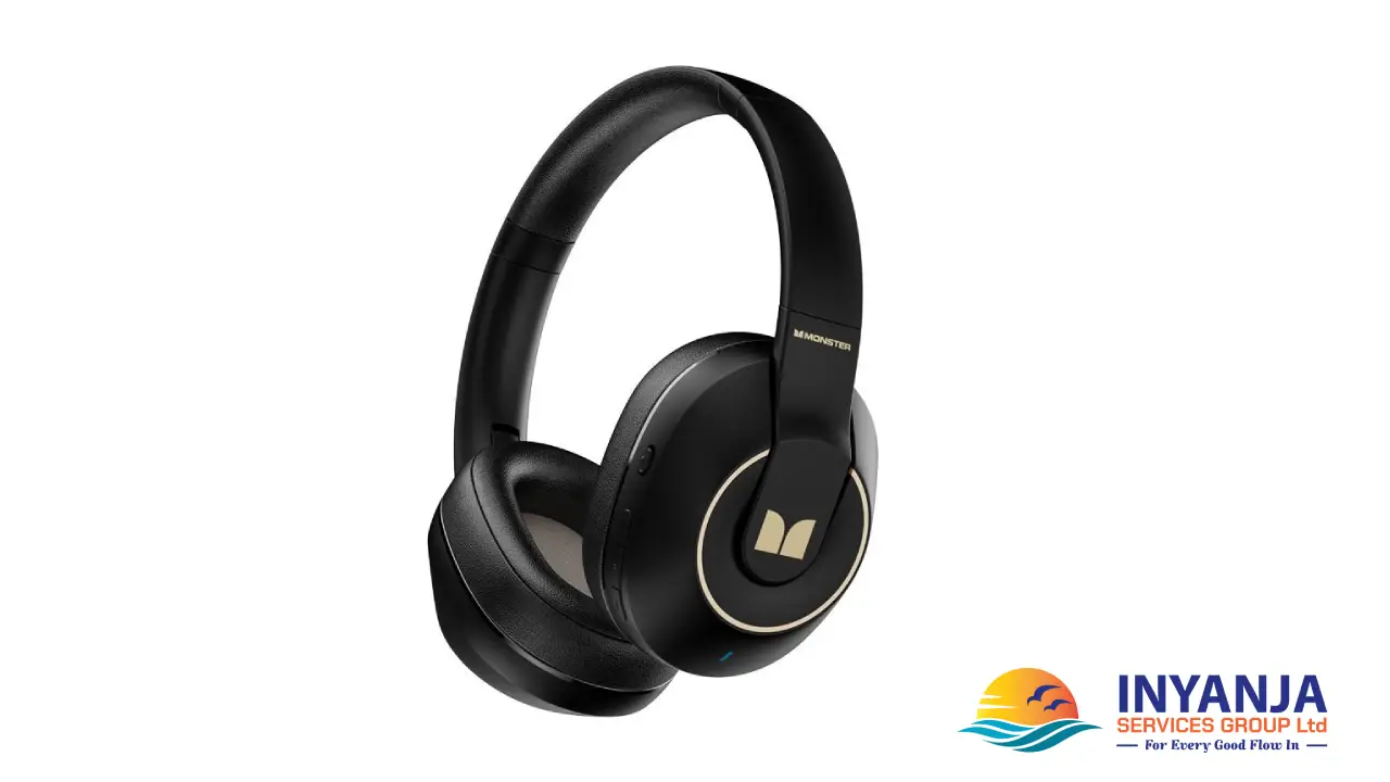 Monster Mixstar XKH07 Headphones – Powerful Bass & Clear Stereo Sound