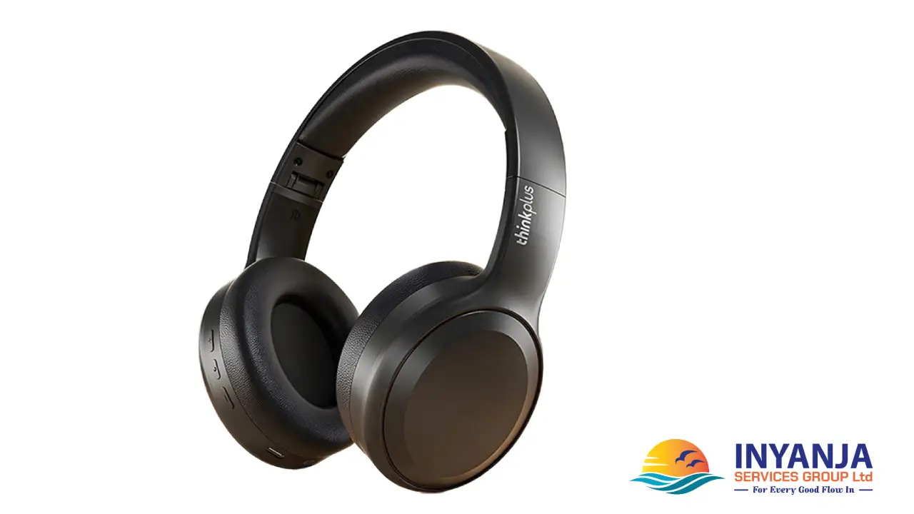 Thinkpuls TH10 Headphones – High-Quality Wired/Wireless Audio