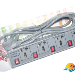 Emkay EK-04 extension socket