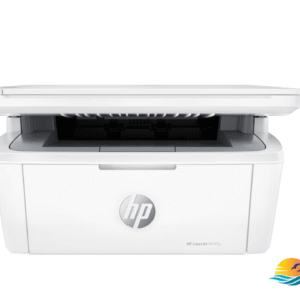 HP LaserJet MFP M141a _ Compact Mono Laser Printer | Print, Scan & Copy