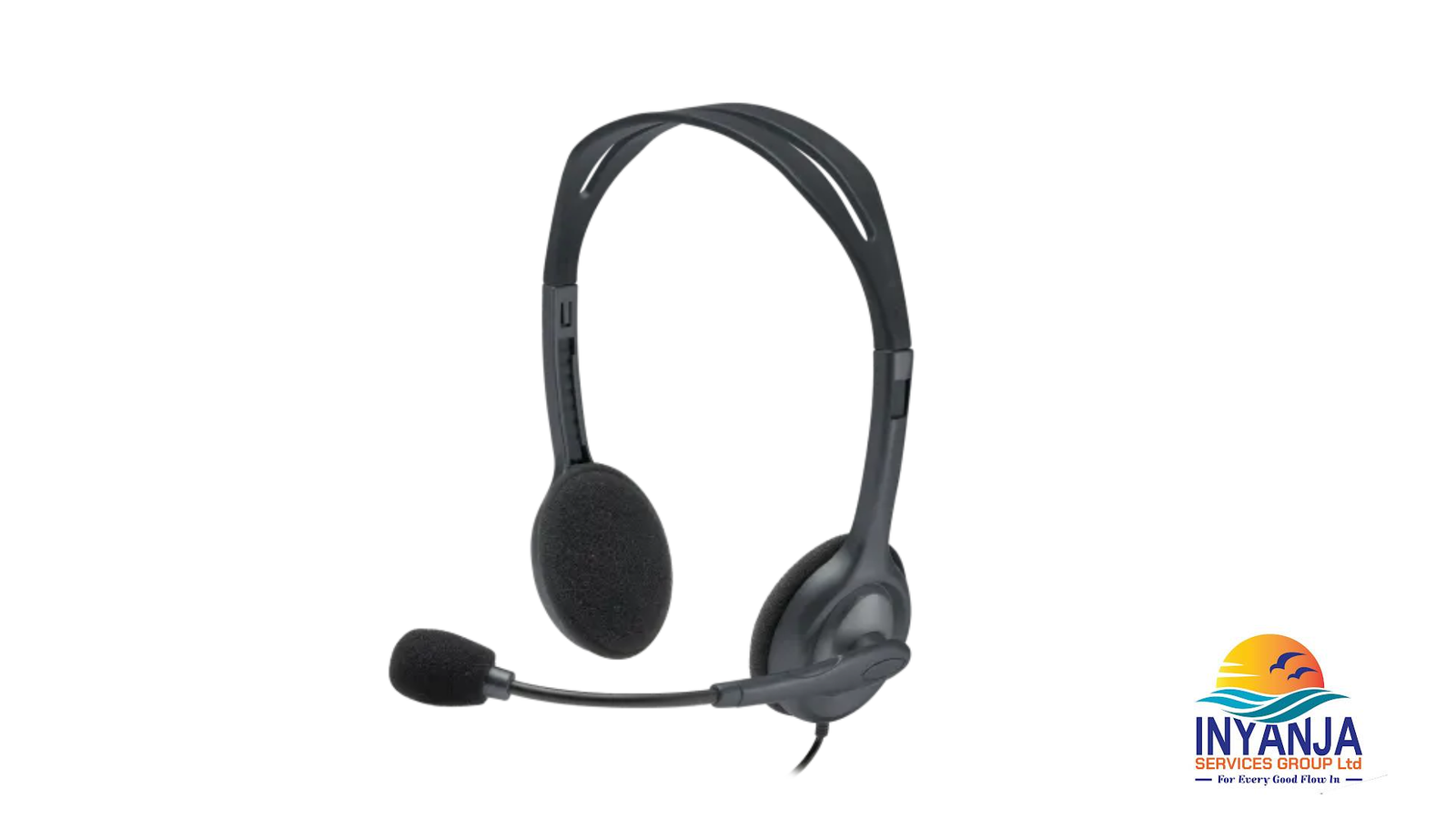 H111 Stereo Headset
