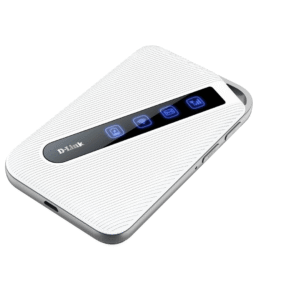 4G/LTE Mobile Router DWR-930M