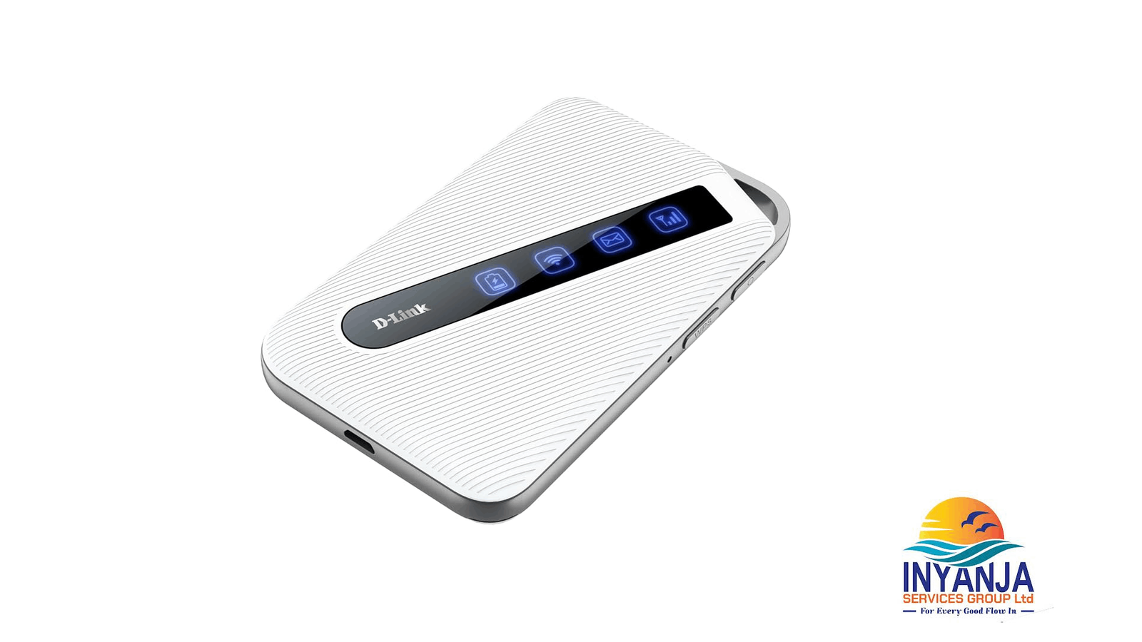 4G/LTE Mobile Router DWR-930M