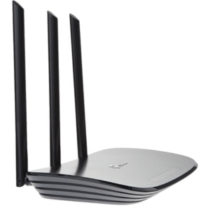 TP-Link TL-WR940N 450Mbps Wireless N Router