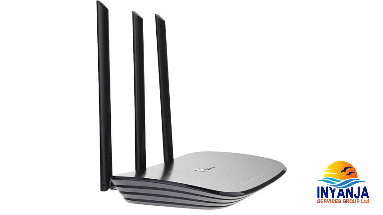TP-Link TL-WR940N 450Mbps Wireless N Router
