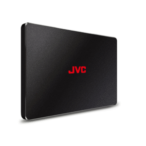 JVC J320 480GB 2.5” SATA III Solid State Drive (SSD)