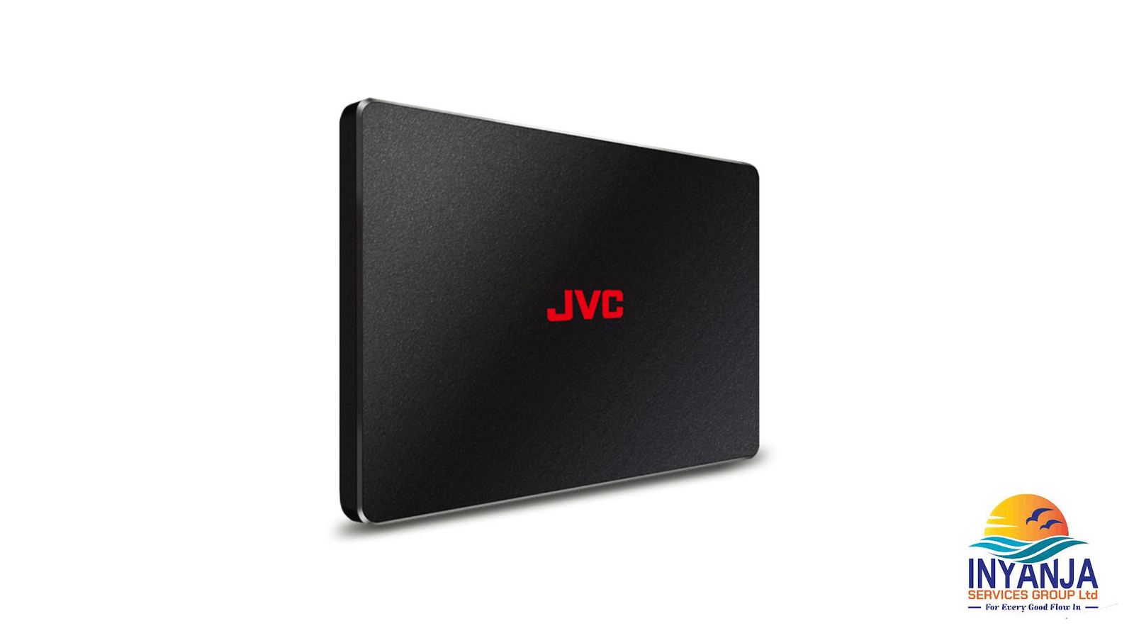 JVC J320 480GB 2.5” SATA III Solid State Drive (SSD)