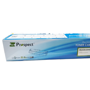 PROSPECT Black C-EXV-32 IR-2535/2545 (Yield 19,400 Pages for A4) Premium LaserJet Toner_ Laser Cartridges for Compatible Canon Printers (1piece on package)
