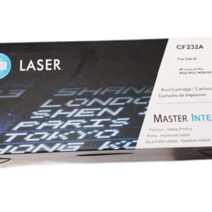 HP 32A Original LaserJet Imaging Drum, CF232A