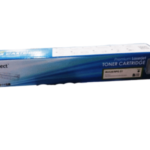 Prospect C-EXV33 Black Toner Cartridge (Yield 14,600 Pages) for Canon NPG-51 Toner Cartridges Compatible for Canon IR2520 IR2520 IR2525 IR2525 IR2530 IR2530 Printer High Yield Replacement, Black ×1