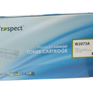 Prospect 207A Magenta Compatible Toner Cartridge for HP Color LaserJet Printers(W2073A)