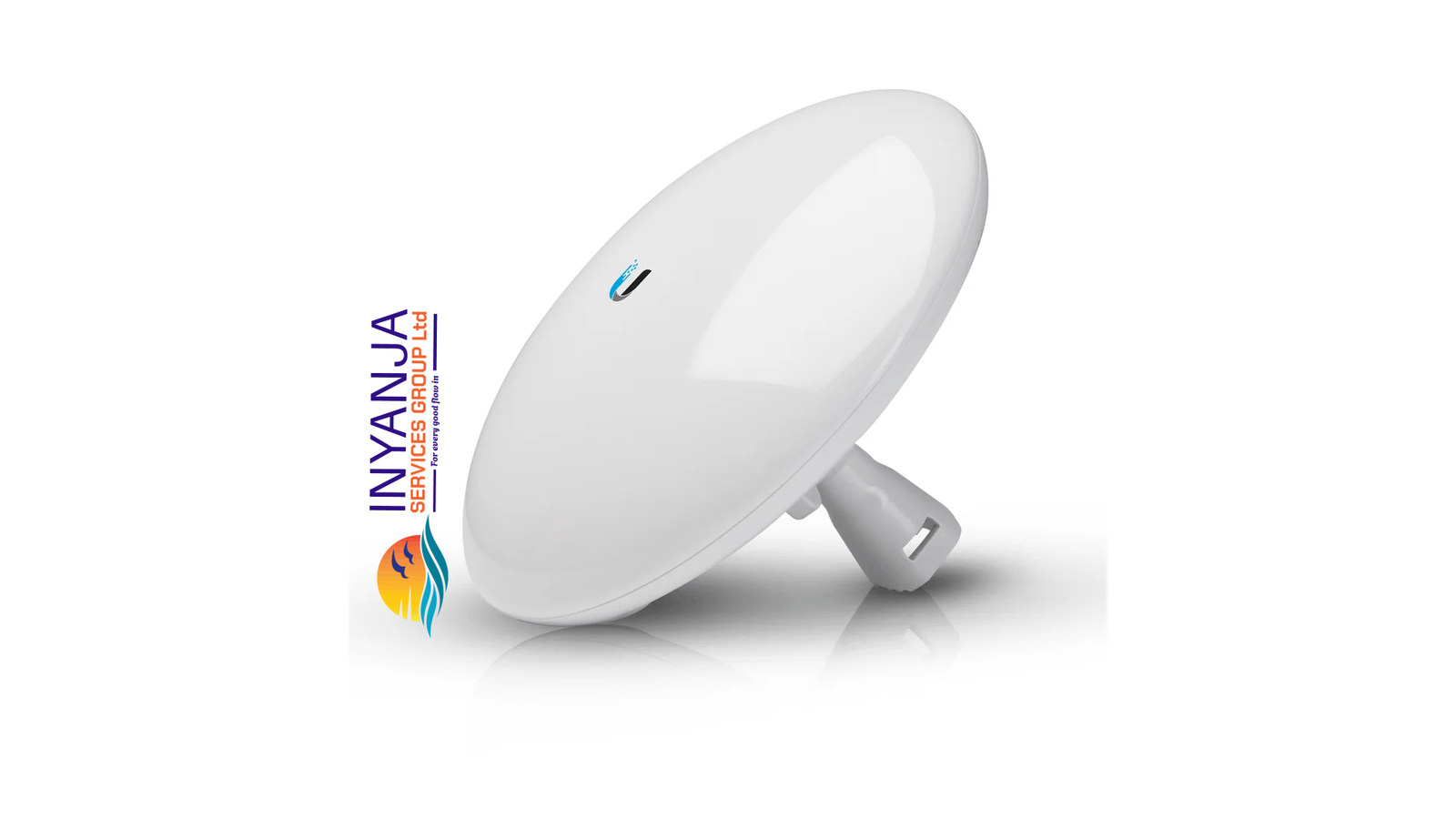 Ubiquiti Networks UISP Wave NanoBeam 5GHz Point-to-Point Radio-Performance Wireless Bridge - Image 5