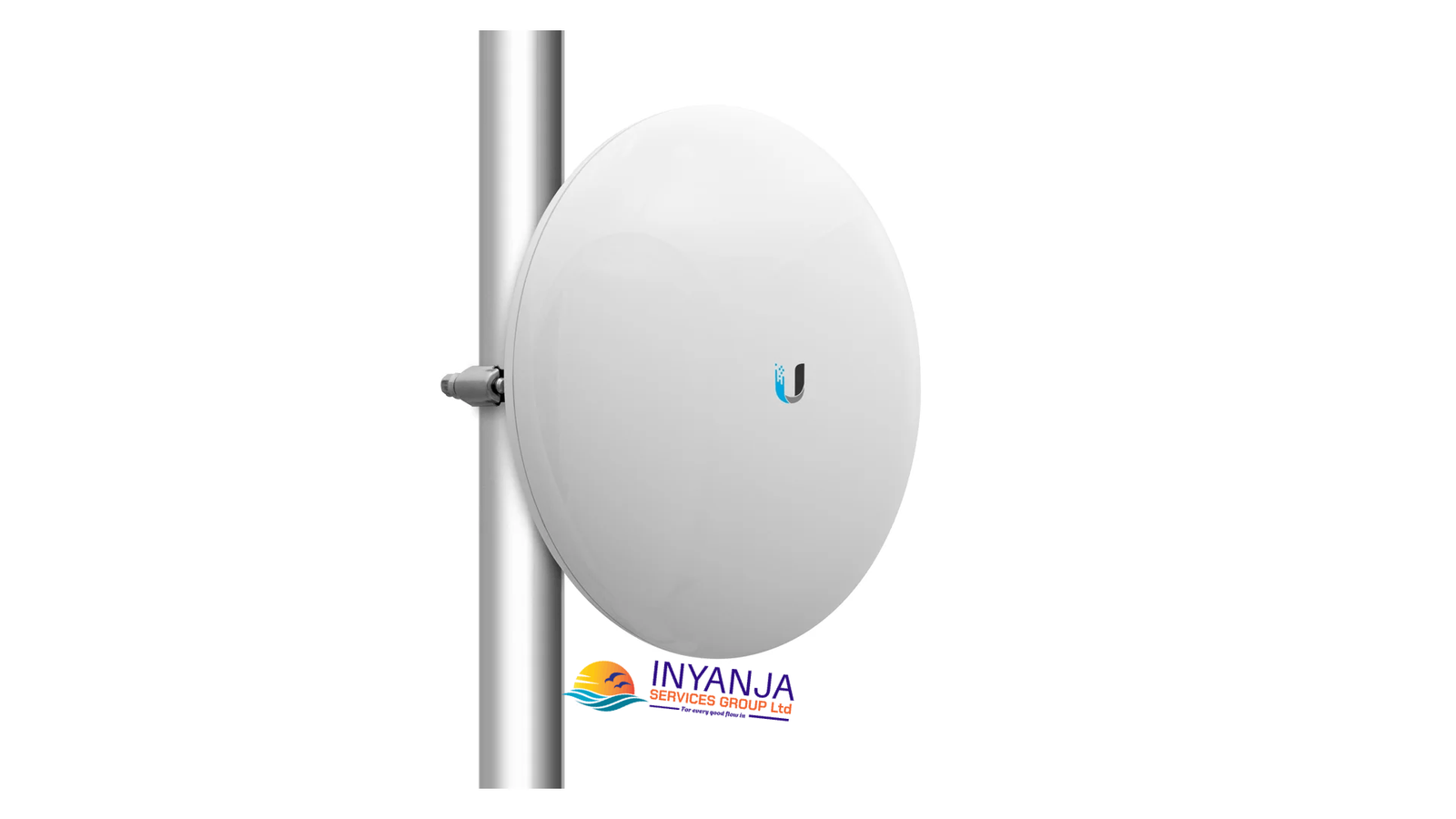 Ubiquiti Networks UISP Wave NanoBeam 5GHz Point-to-Point Radio-Performance Wireless Bridge - Image 3
