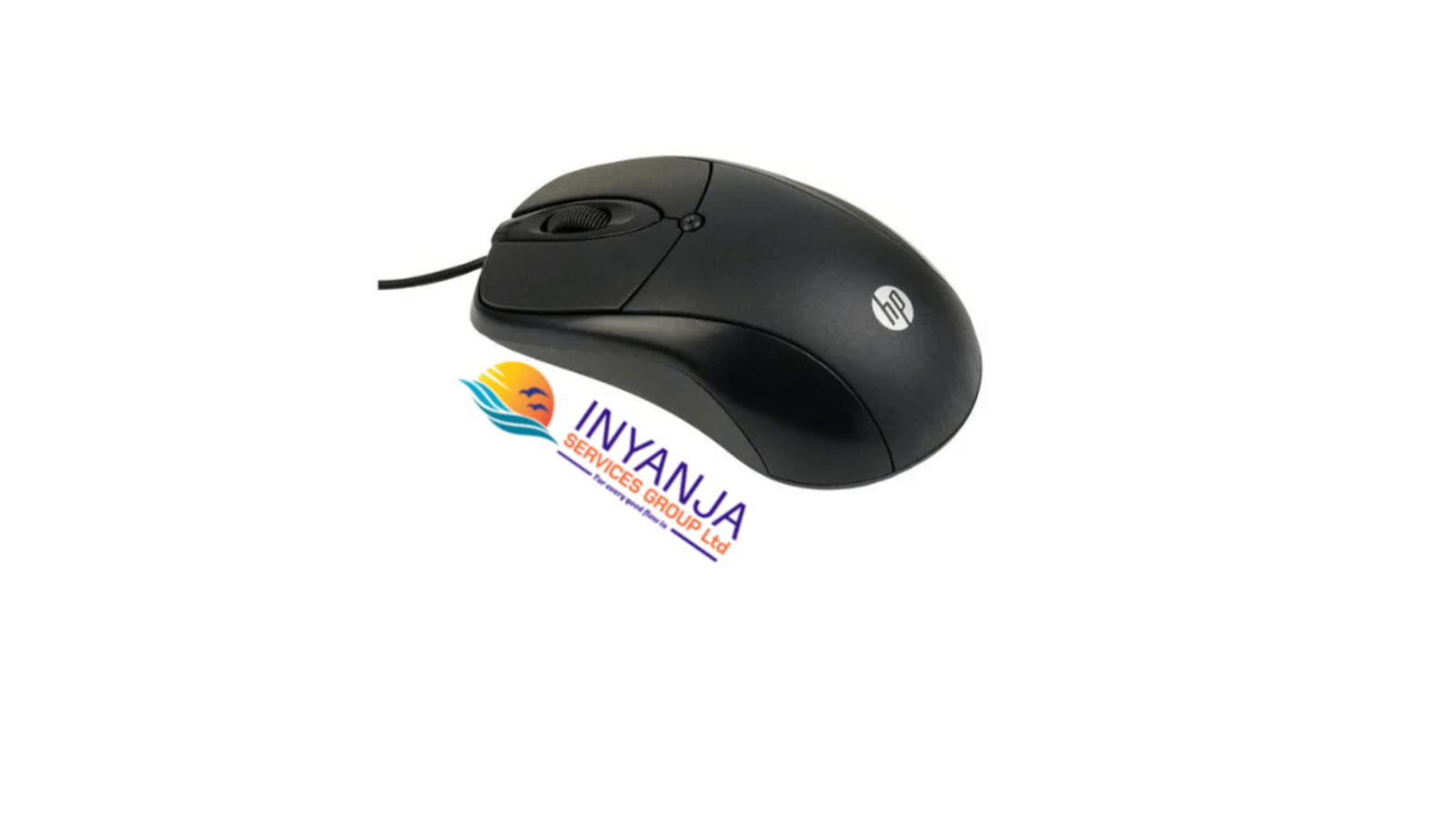 HP Gaming Mouse S1 – High-Precision RGB Wired Gaming Mouse