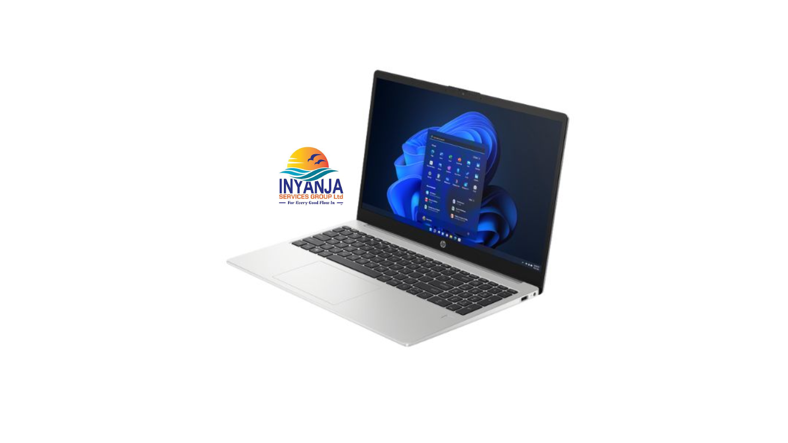 HP LAPTOP /250R G10 Core i3  8GB RAM / 512GB SSD/ 15.6FHD DOS