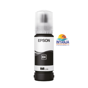 Epson 103 Original Ink Bottle Set ( Black / Cyan / Yellow / Magenta )