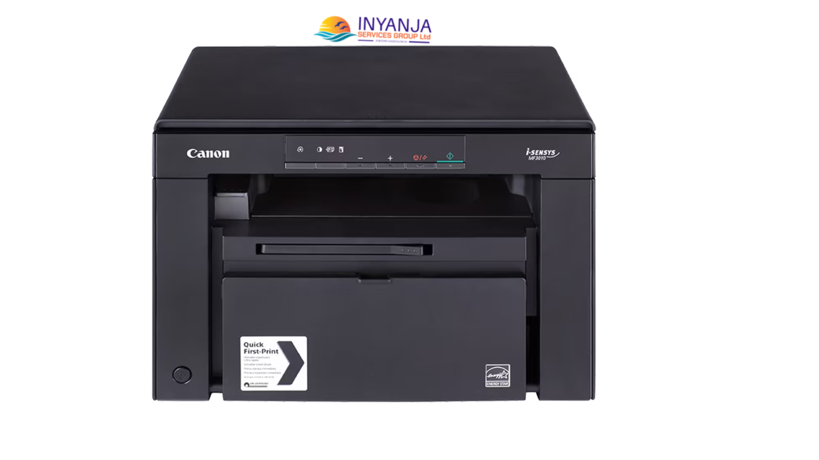 Canon i-SENSYS MF3010