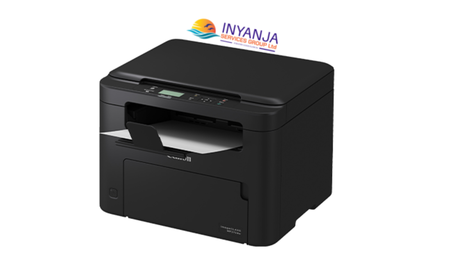 Canon imageCLASS MF272dw | 3-in-1 Wireless Monochrome Laser Printer – Print, Scan, Copy (Up to 29 ppm)