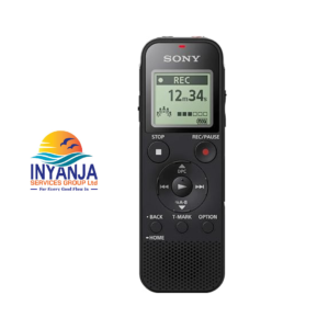 Sony ICD-PX470 Voice Recorder Rwanda