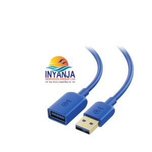 HAYSENSER USB 3.0 Extension Cable (10M)