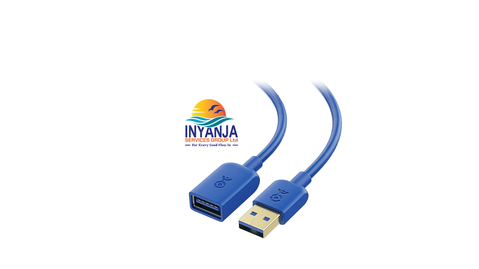 HAYSENSER USB 3.0 Extension Cable (10M)