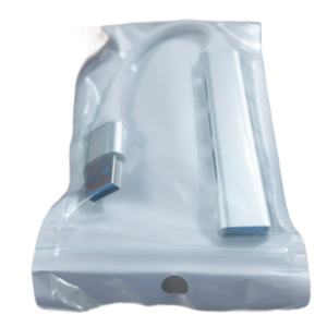 Lightning To USB Adapter(4 In 1) MFI Certified OTG 3.0 Converter For IPhone 14 Pro Max For IPad Charging Cable Card Reader Flash Drive Data Transfer USB-A Connector Mouse Keyboard Accessories